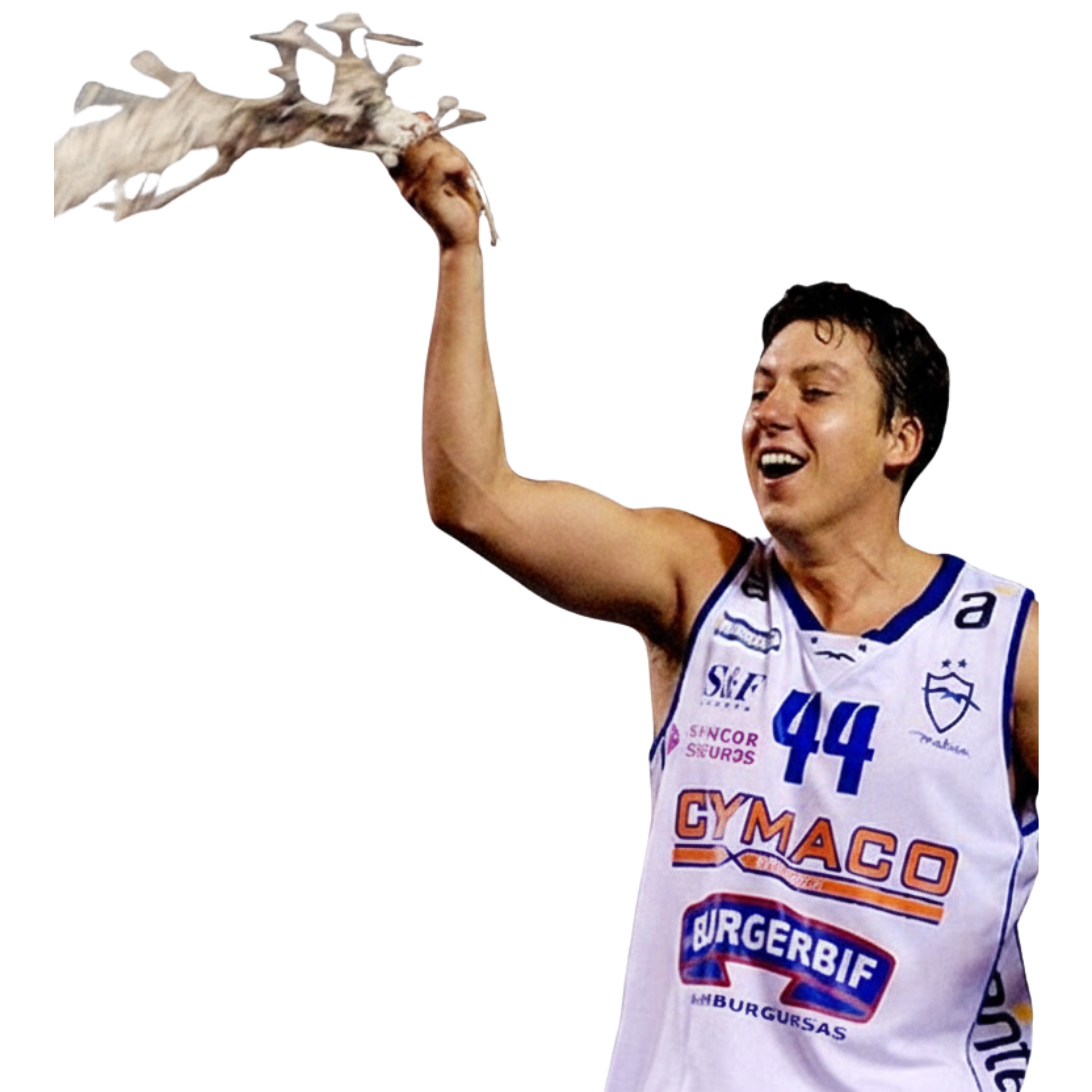 Fernando Enano Martínez - Ilustración estilizada